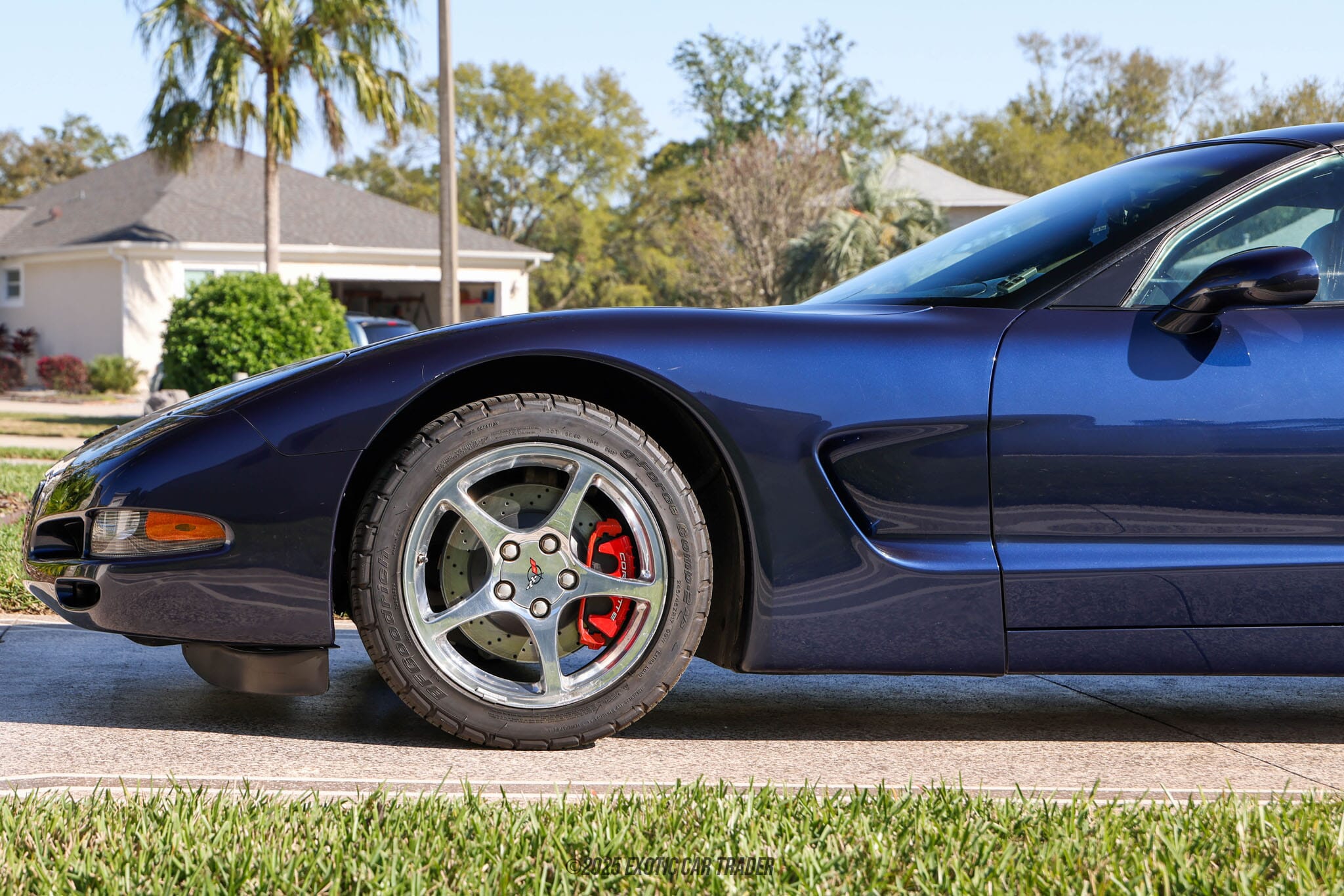 2000 Chevrolet Corvette for Sale | Exotic Car Trader (Lot #250130344)